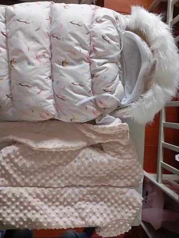 Продам конверт в хорошем состоянии - частное объявление в Большой Луг