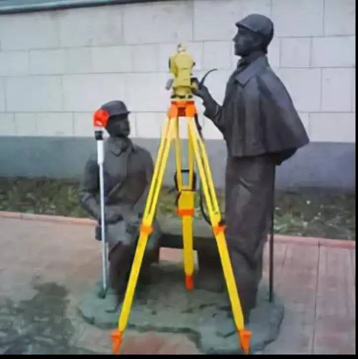 Услуги геодезиста и кадастрового инженера в Иркутске