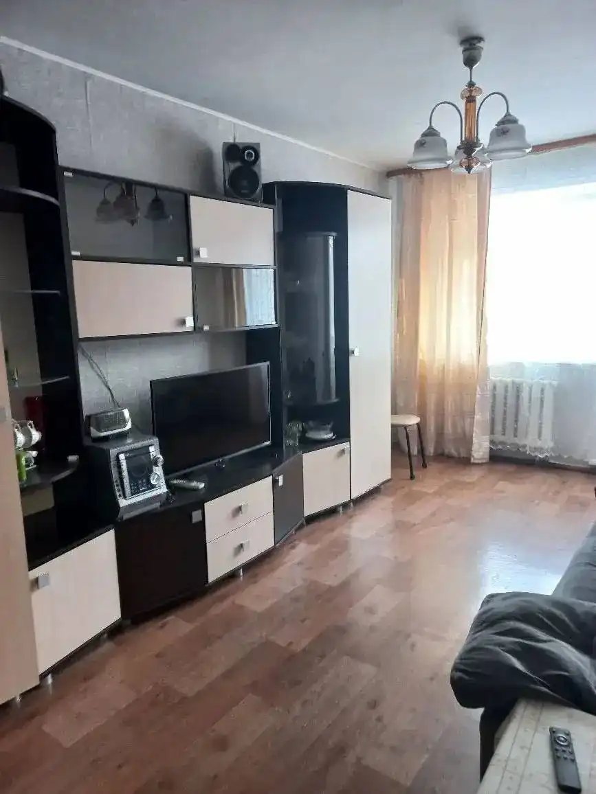 Сдам 1к квартиру в 4 мкр. Шелехов