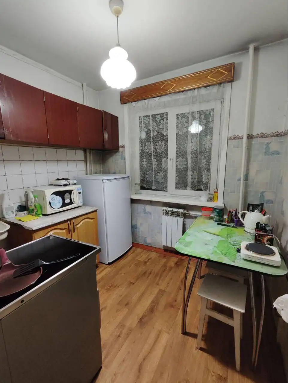 Сдам 2-комнатную квартиру в 1 мкр, Шелехов