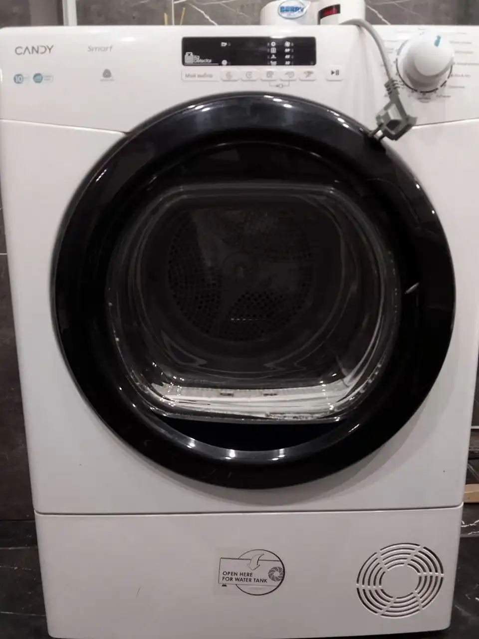 Продажа сушилки и стиральной машины