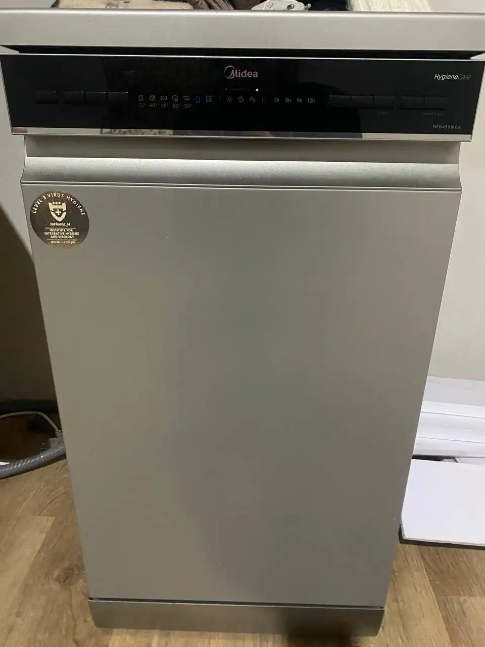 Продажа посудомоечной машины