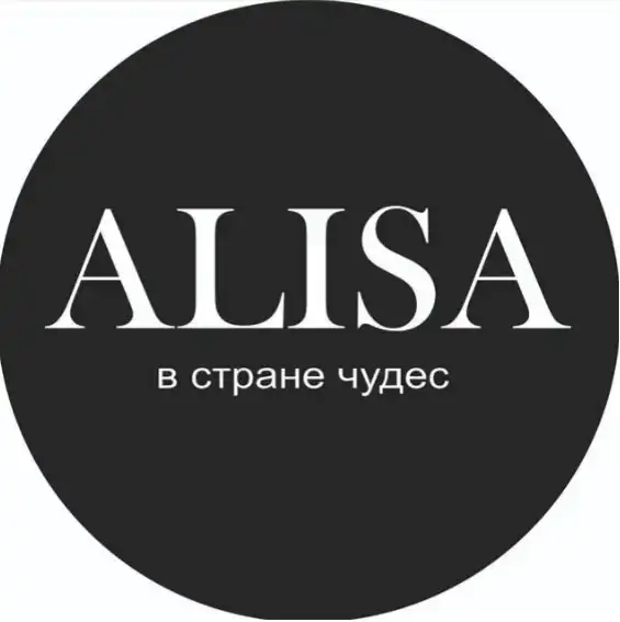 Магазин женской одежды ALISA