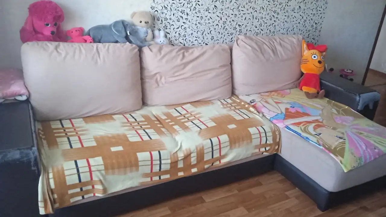 Продам диван