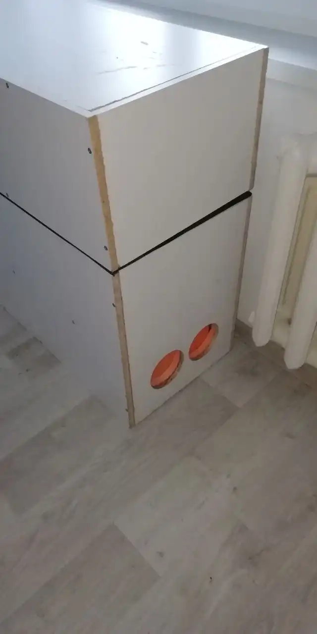 Продам шумоизоляционный бокс