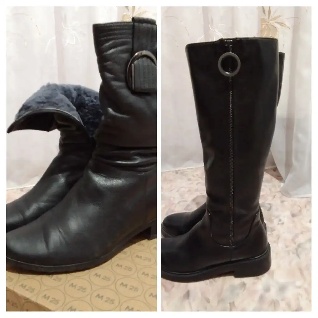 Продажа обуви размер 37