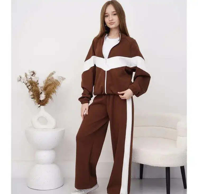 Продам утеплённый костюм новый с биркой