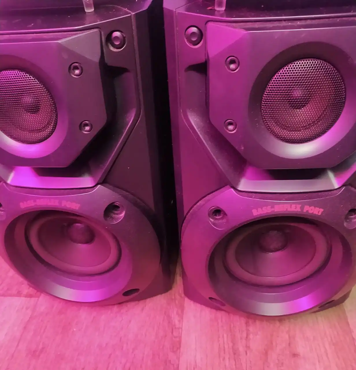 Продам колонки в Шелехове