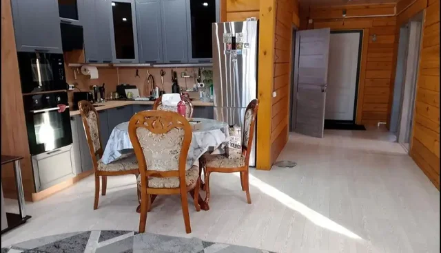 Сдам жилой дом в Баклашах - Недвижимость в Баклаши