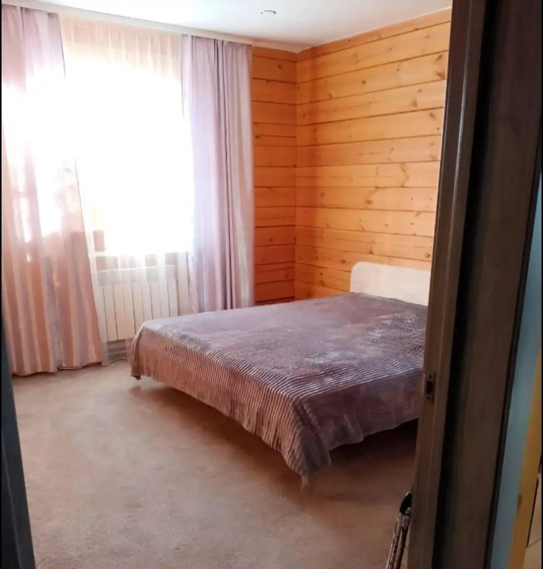 Сдам жилой дом в Баклашах