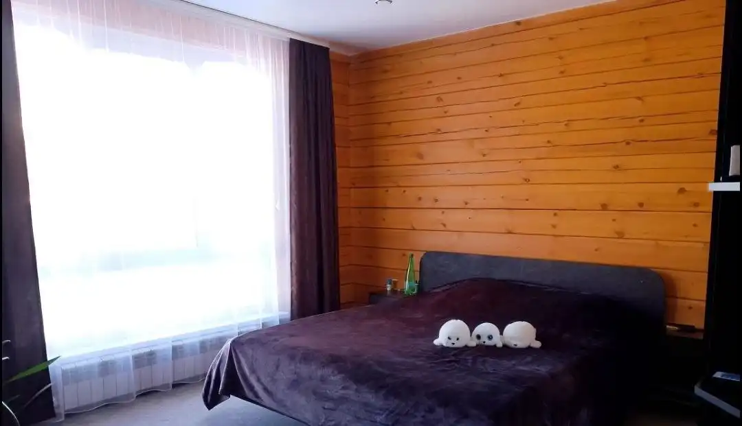 Сдам жилой дом в Баклашах