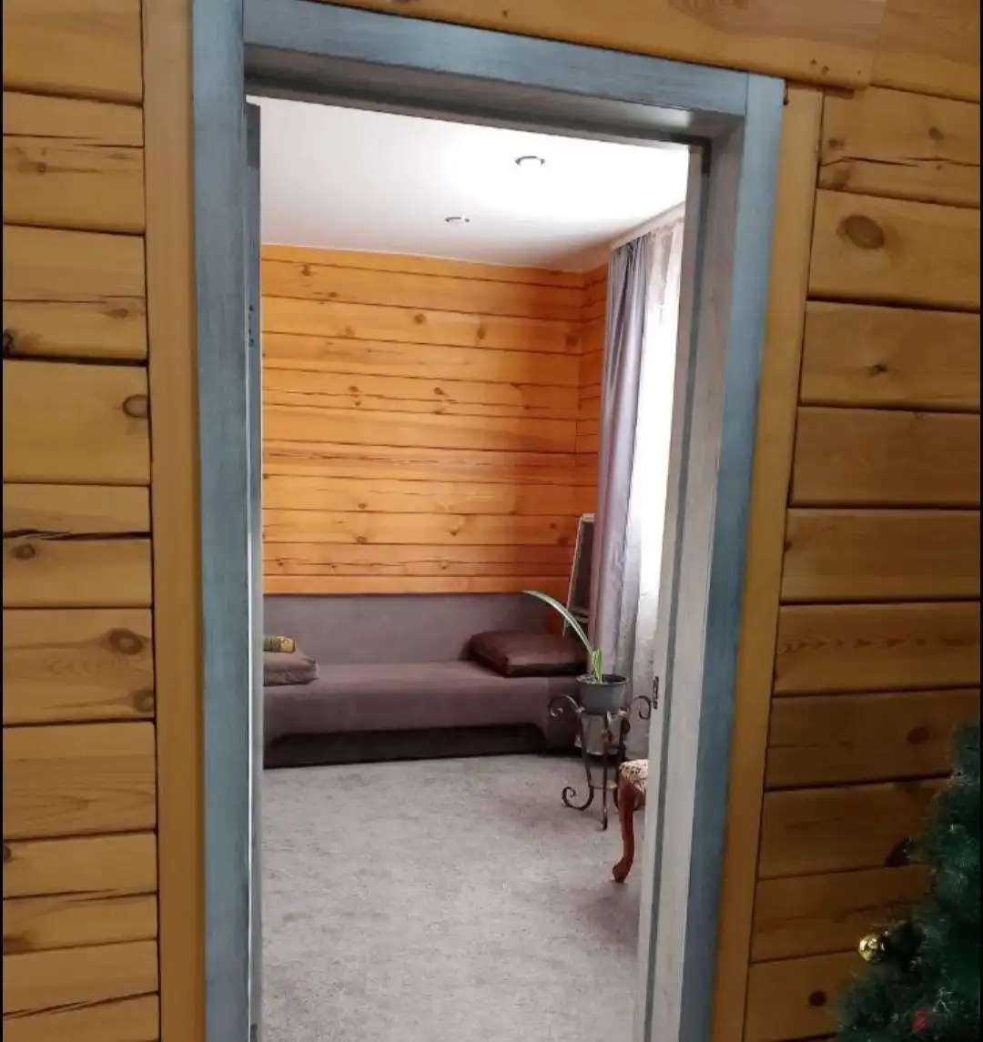 Сдам жилой дом в Баклашах