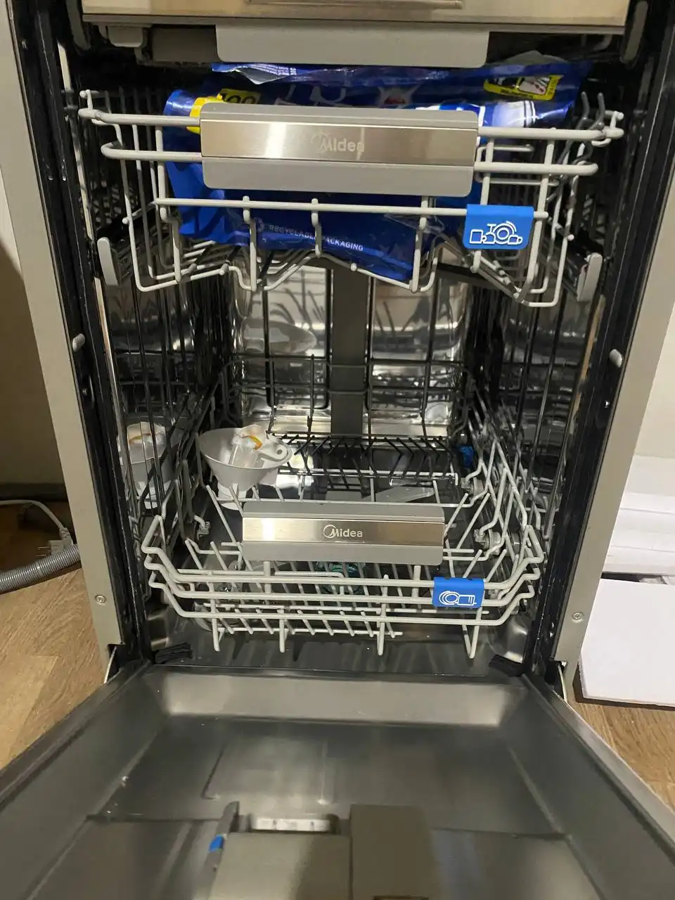 Продажа посудомоечной машины