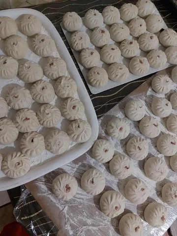 Свежемороженые позы из мяса свинины и говядины - Сумки и рюкзаки в Шелехов