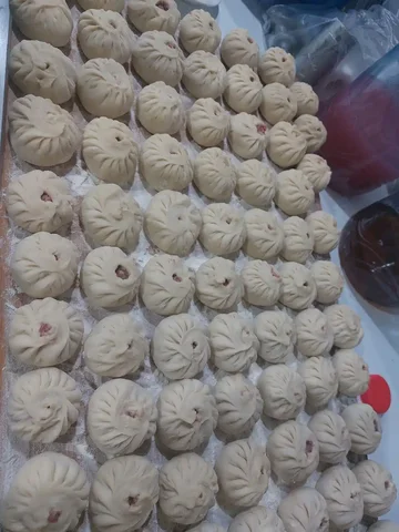 Свежезамороженные позы из домашнего мяса - Сумки и рюкзаки в Шелехов