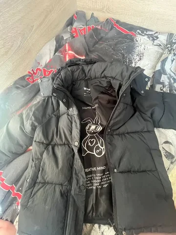 Продам куртку на девочку размер 128 - частное объявление в Баклаши