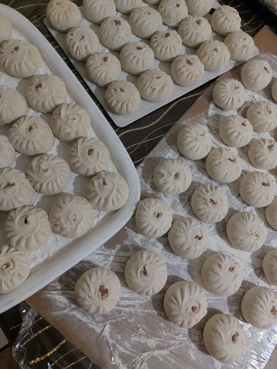 Свежемороженые позы из Ольхонского района - Продукты питания (Барахолка) в Шелехов