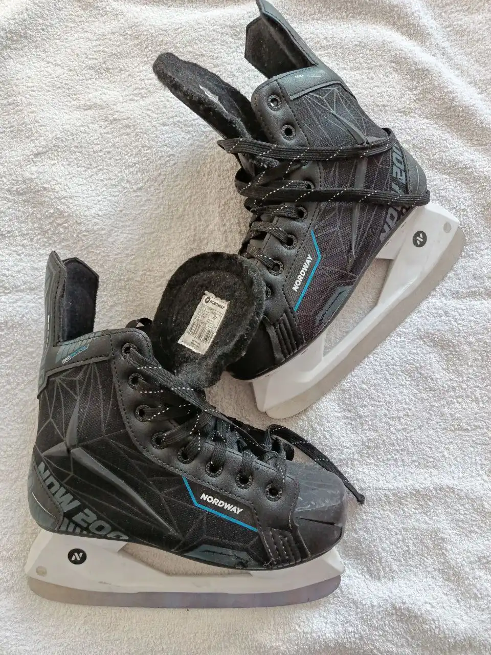 Продам б/у обувь размер 37 - Обувь (Одежда) в Шелехов