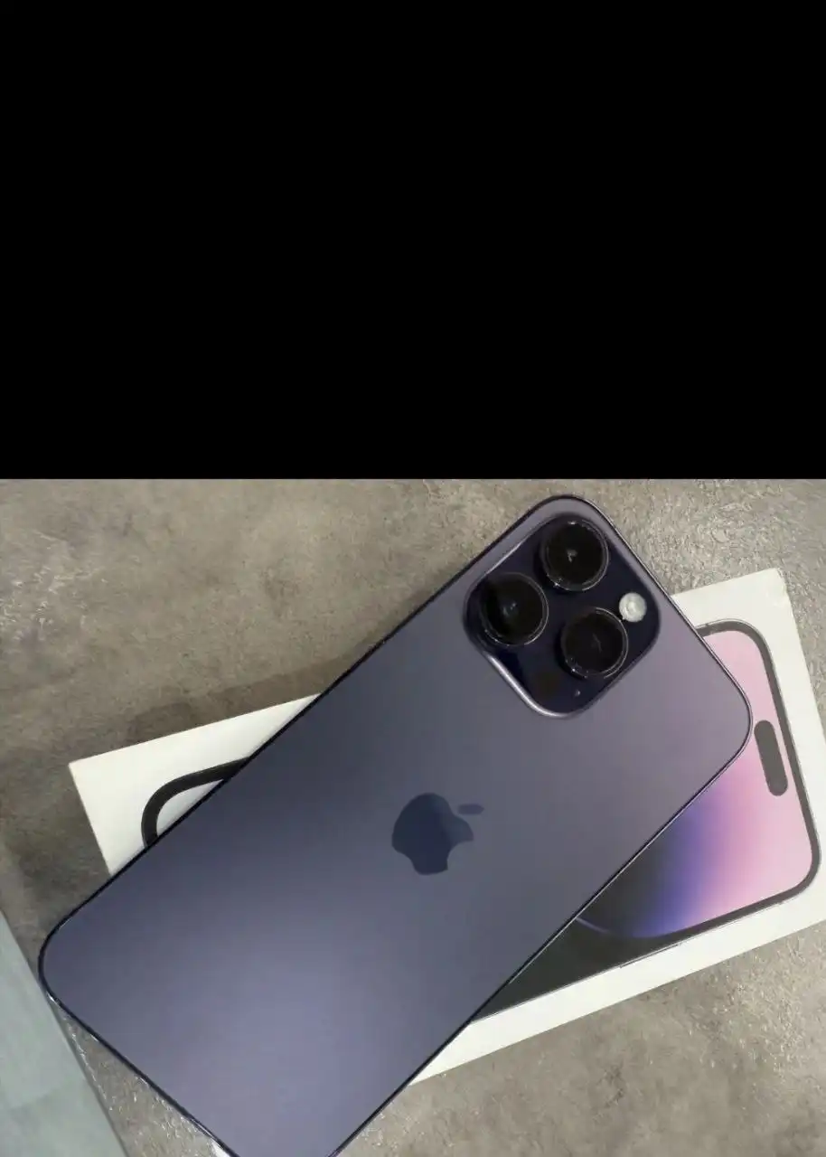 Продам iPhone 14 Pro - Смартфоны (Электроника) в Шелехов