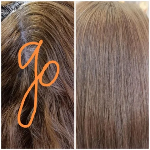 Окрашивание корейским профессиональным красителем - Медицинские услуги в Шелехов