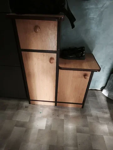 Продам тумбу в коридор - частное объявление в Шелехов