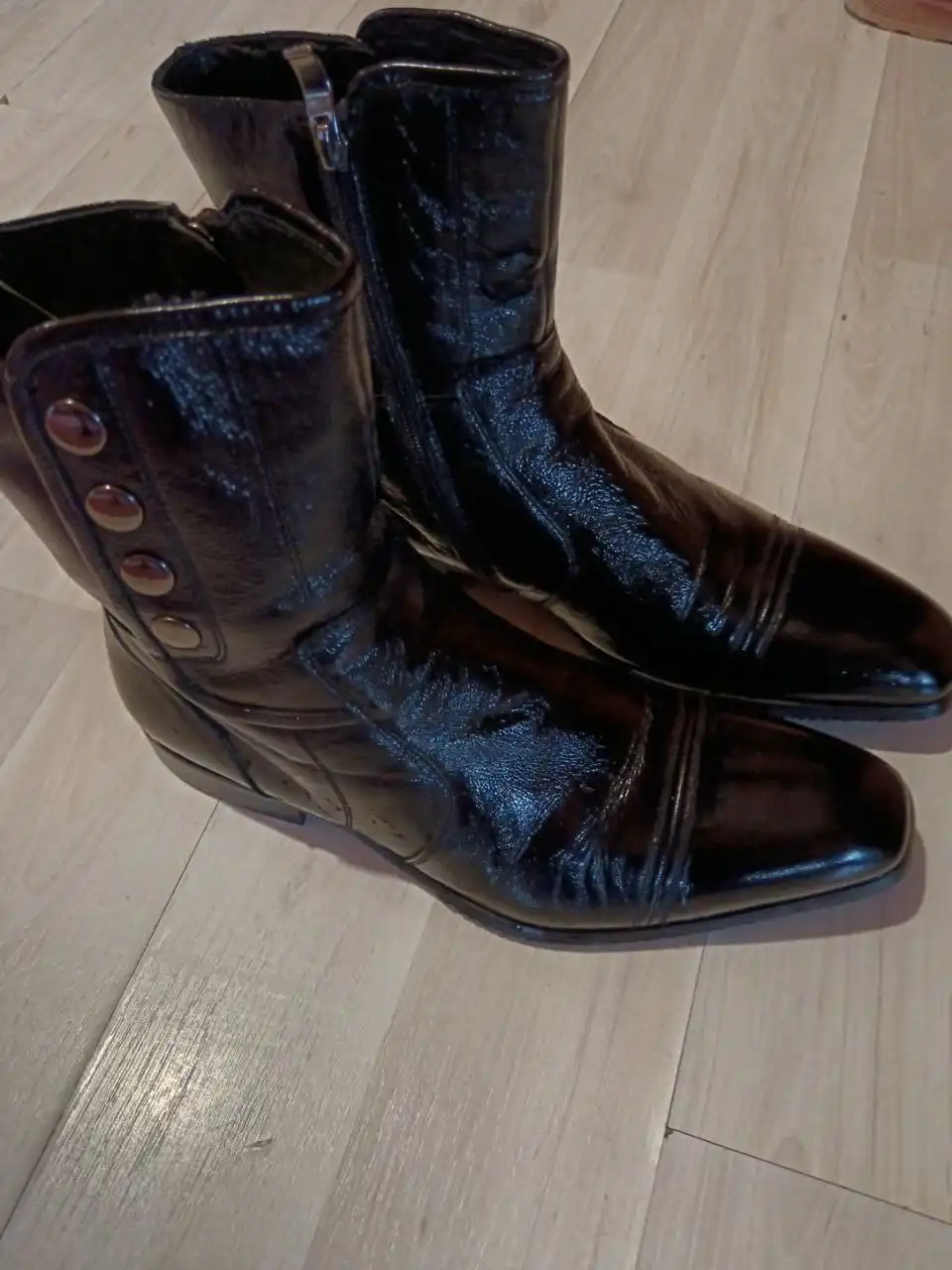 Женские зимние сапожки LoiteR - Обувь (Одежда) в Баклаши