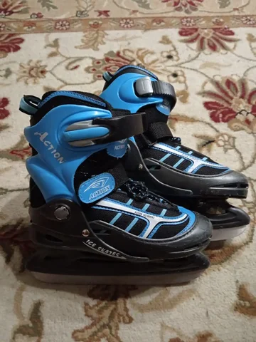 Продам коньки - Наборы для творчества в Шелехов