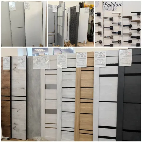 Двери от Flydoors для идеального ремонта - Отопительное оборудование в Шелехов