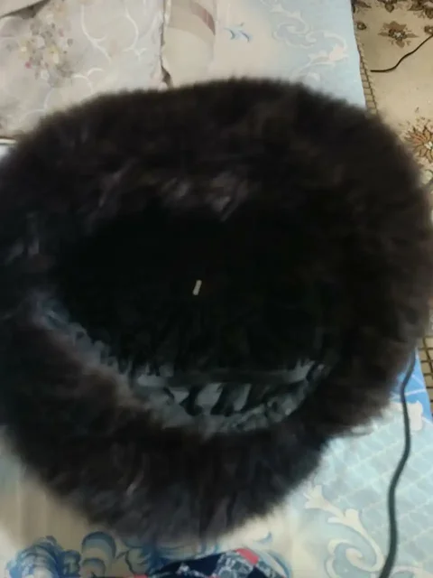 Продажа женской норковой шапки - частное объявление в Баклаши