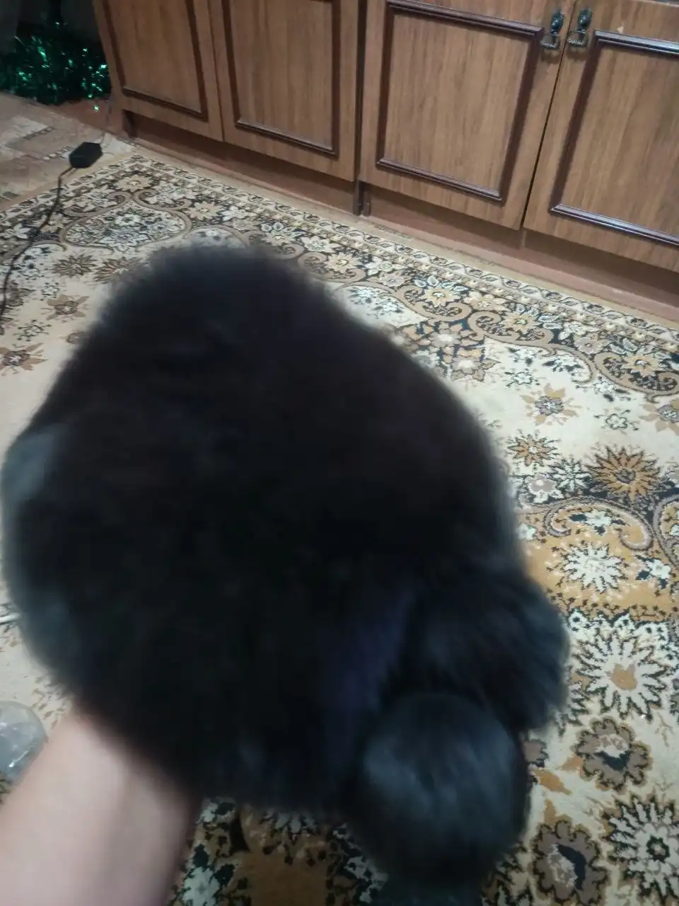 Продажа женской норковой шапки - Головные уборы (Одежда) в Баклаши