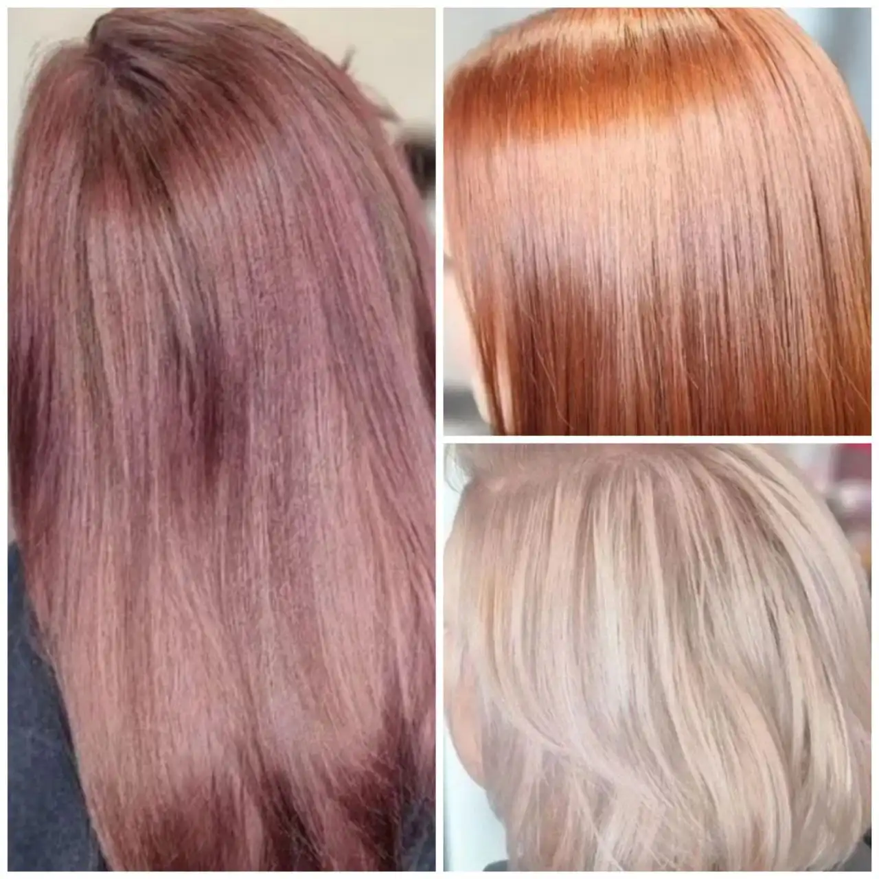 Окрашивание в ОЛХЕ - Услуги в Баклаши