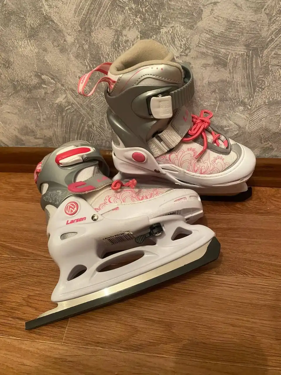 Продажа коньков хорошего состояния - Спорт и отдых (Хобби и отдых) в Шелехов