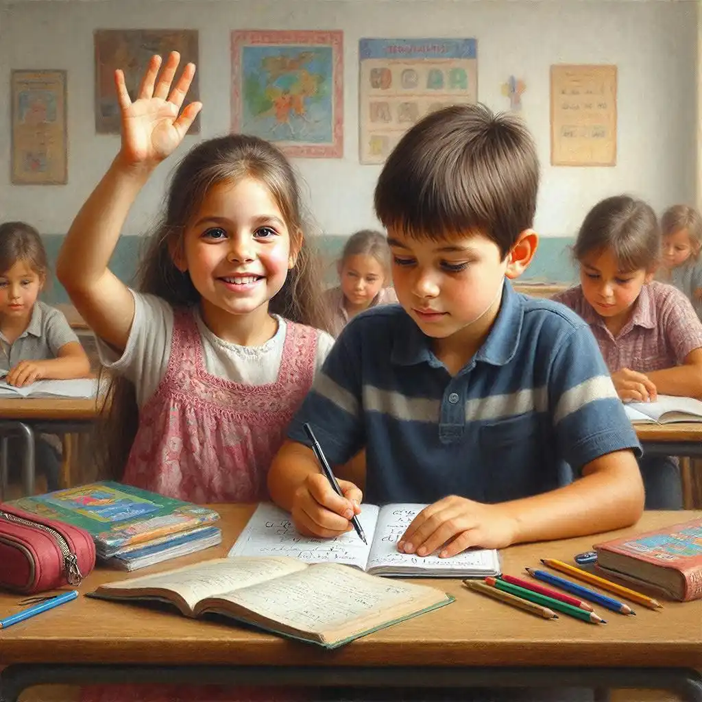 Экспресс-подготовка к школе - Образовательные услуги (Услуги) в Шелехов