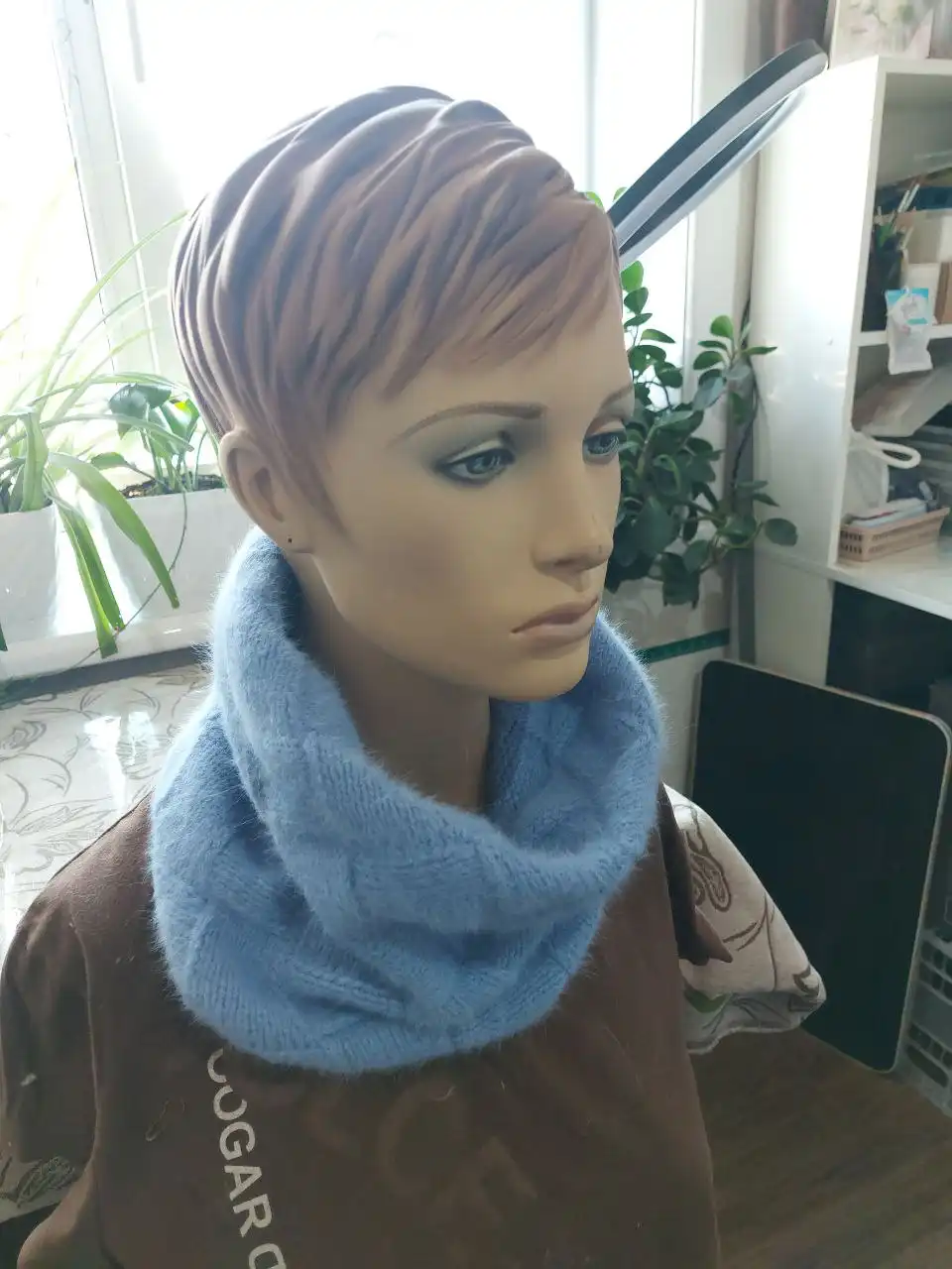 Продам или свяжу на заказ - Барахолка в Иркутск