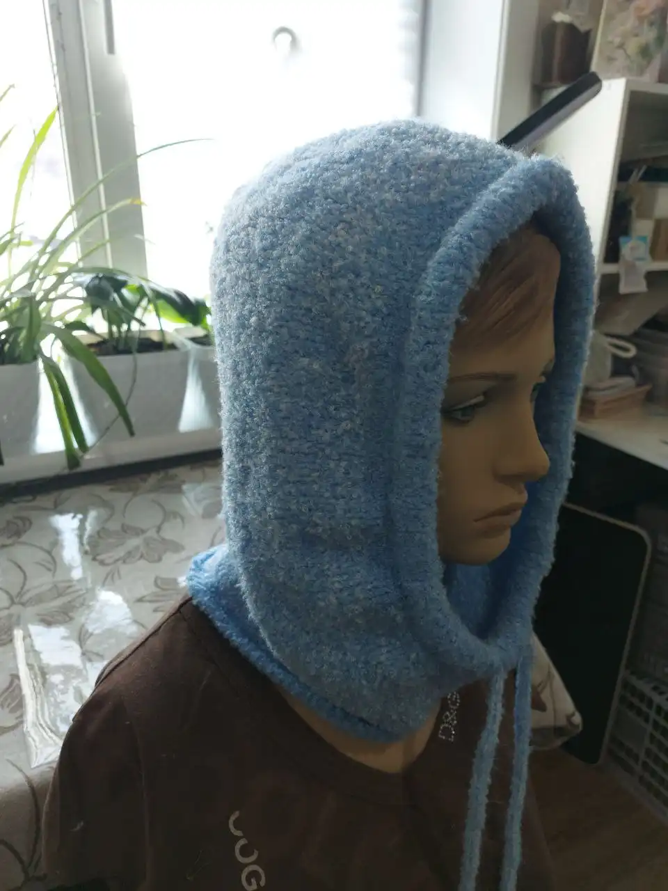 Продам или свяжу на заказ - Барахолка в Иркутск