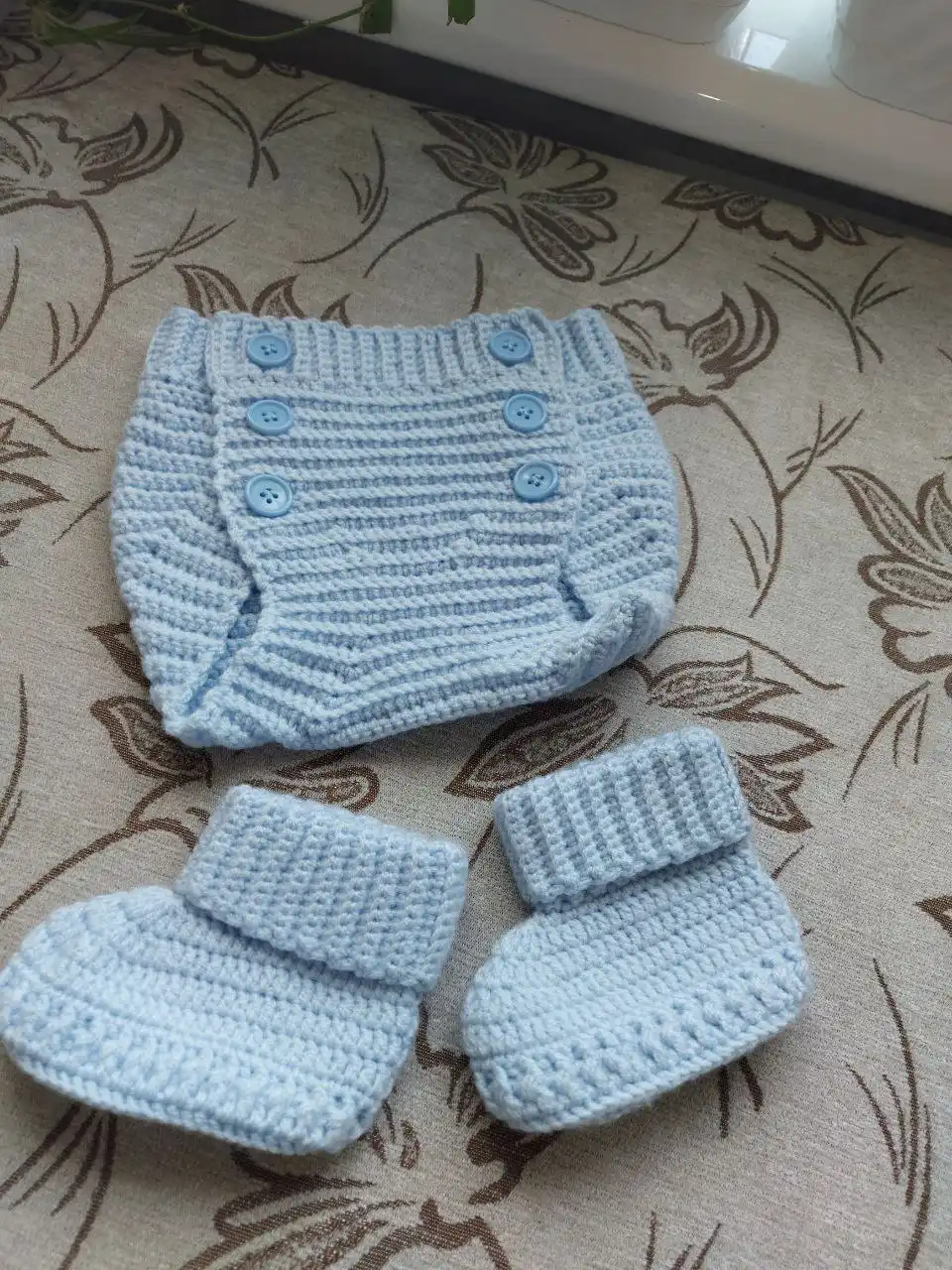 Продам или свяжу на заказ - Барахолка в Иркутск