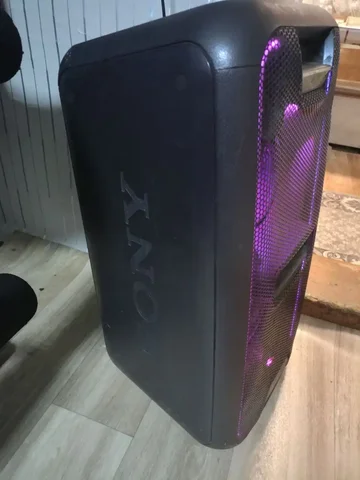 Продам блютуз колонку - частное объявление в Баклаши