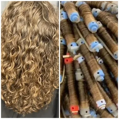 Биозавивка в Олхе - Аренда бани в Олха