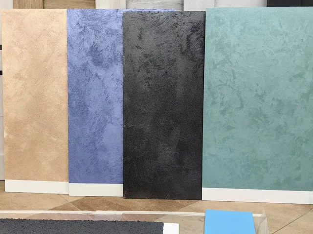 Магазин Идеи Ремонта - Декоративные покрытия DALI-Decor - частное объявление в Шелехов