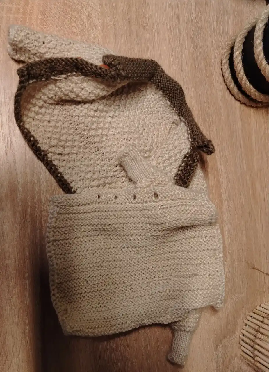 Кофточки для кукол бесшовные - Куклы и аксессуары (Хобби и отдых) в Баклаши