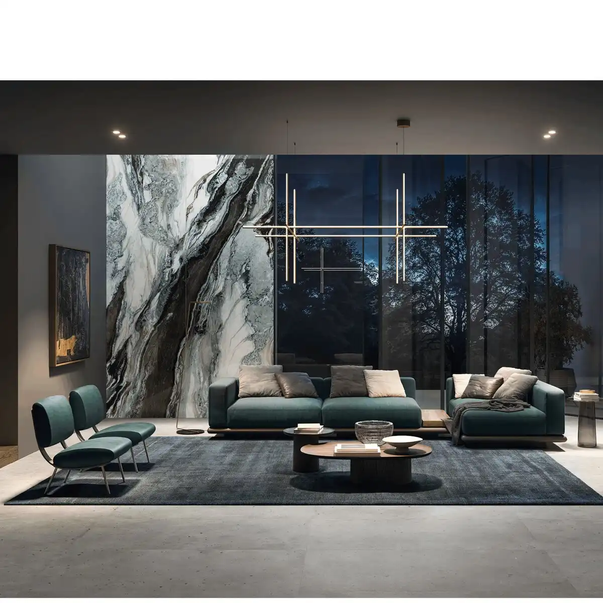 Скидки на керамогранит Italon - Строительные и отделочные материалы (Для дома и дачи) в Шелехов