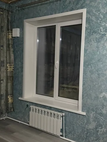 Изготовление и установка пластиковых окон под ключ - частное объявление в Баклаши