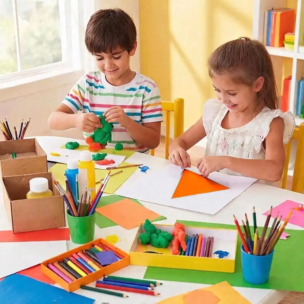 Курс ИнтеллектикУм для детей 4-5 лет - Образовательные услуги (Услуги) в Шелехов