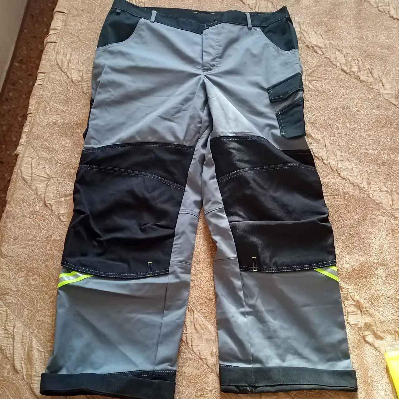 Рабочие брюки новые 56-58 размер - Рабочая одежда (Одежда) в Баклаши