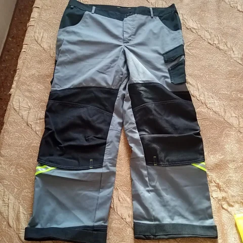 Рабочие брюки новые 56-58 размер - частное объявление в Баклаши