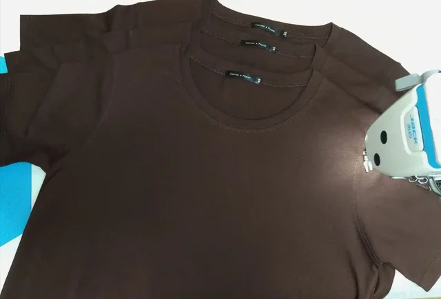 Футболки собственного производства из 100% хлопка - Аксессуары/Вязаные изделия в Шелехов