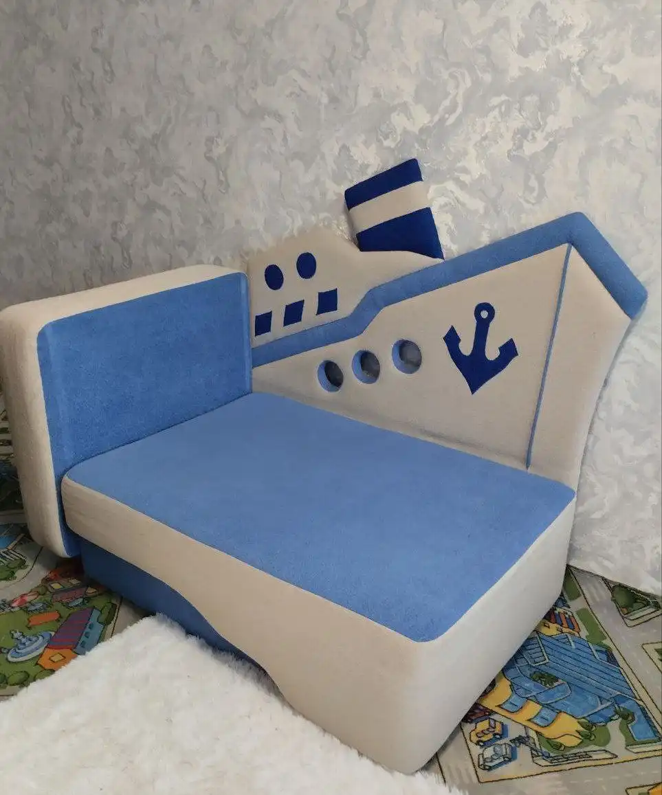 Продам диванчик с местом для хранения - Мебель (Для дома и дачи) в Баклаши