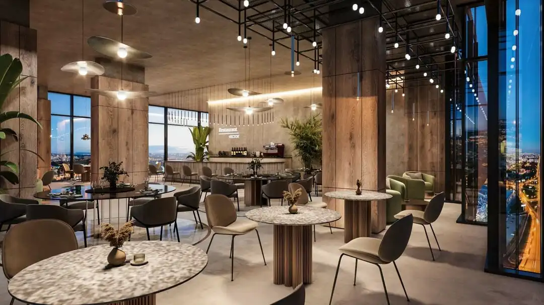 Квартиры в премиум-квартале в центре Иркутска - Квартиры (Недвижимость) в Иркутск