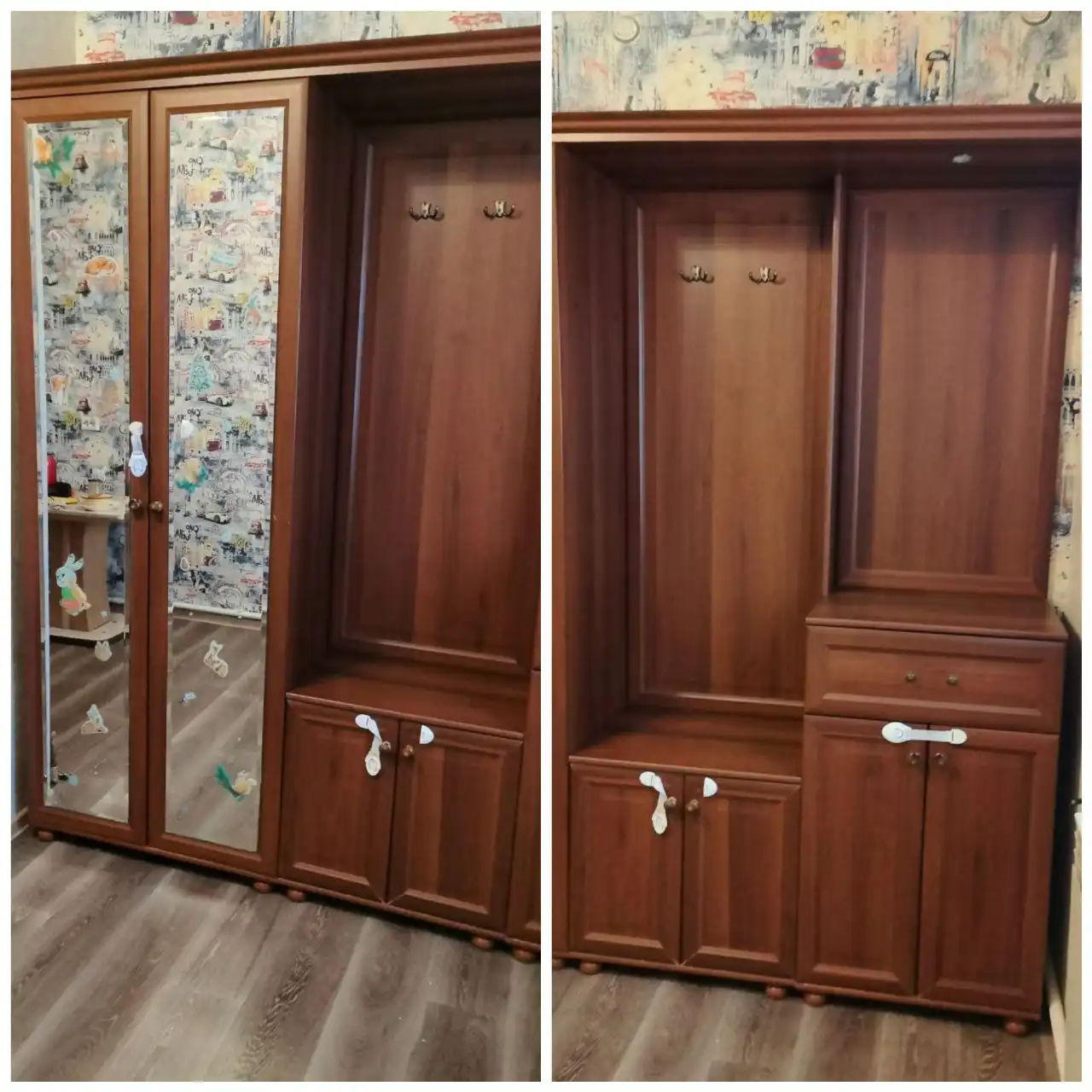 Продажа шкафа - Мебель (Для дома и дачи) в Шелехов