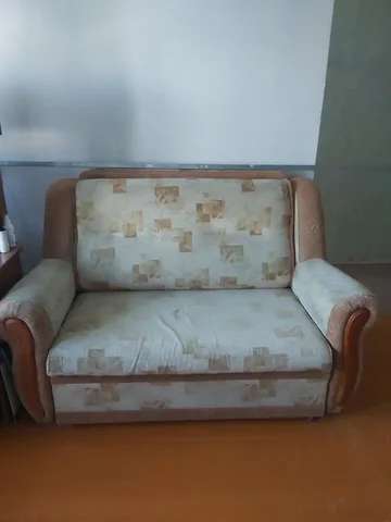 Продам диван - Мебель в Шелехов